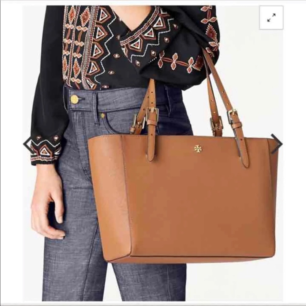 Tory Burch York Tote-Small